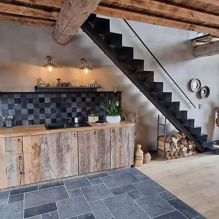Villa La 77 & Hindi
