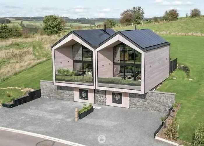 Villa La 77 & Hindi Fauvillers